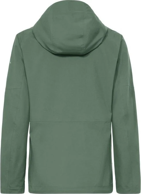 Vaude Neyland II 2.5L Funktionsjacke agave (Damen)
