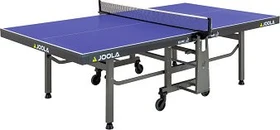 Joola Rollomat Pro Tischtennistisch blau