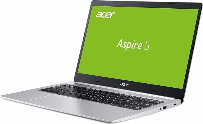 Acer Aspire 5 A515-44-R2KF, silber, Ryzen 5 4500U, 16GB RAM, 1TB SSD, DE