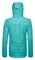 Ortovox Swisswool Zinal Funktionsjacke ice waterfall (Damen) Vorschaubild
