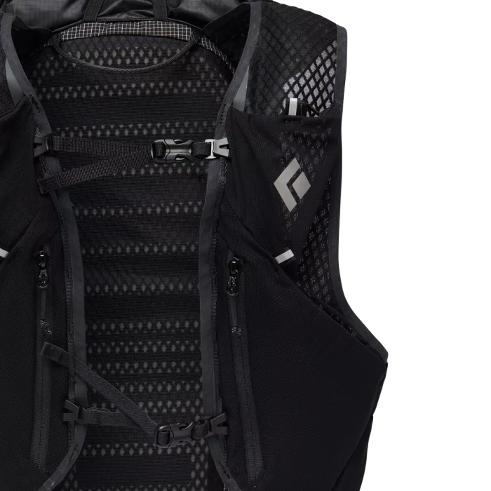 Black Diamond Distance 22 ultra blue