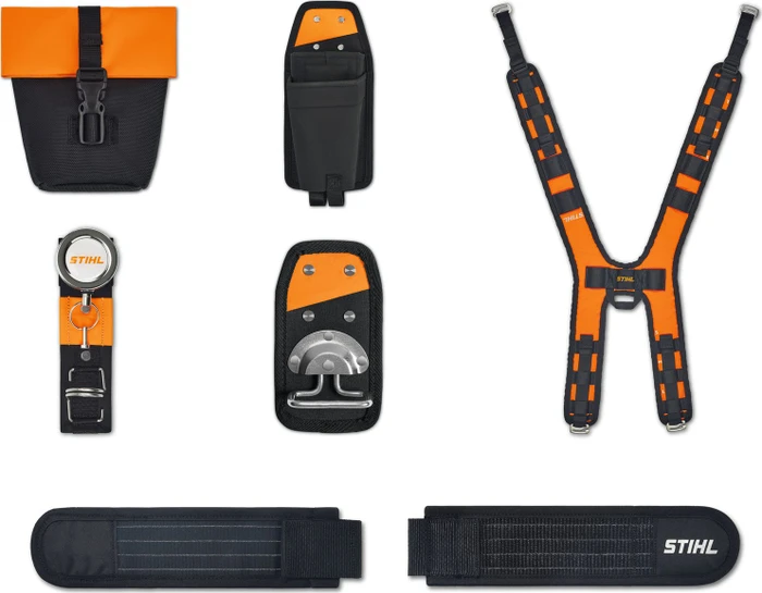 Stihl Forst Set Advance X-Flex Pro