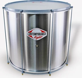 Contemporânea Surdo Médio (verschiedene Größen)
