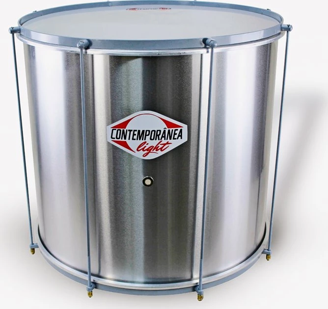 Contemporânea Surdo Médio (verschiedene Größen)