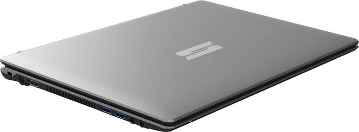 Schenker S406-kdh, Core i5-6200U, 8GB RAM, 250GB SSD, DE