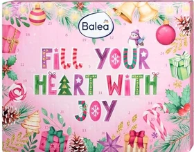 Balea Bath Adventskalender 2025