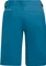 Vaude Skarvan Bermuda Hose kurz kingfisher (Damen) Vorschaubild