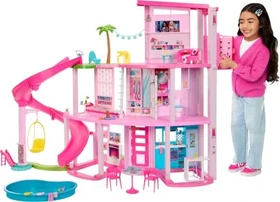 Mattel Barbie - Traumvilla