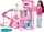 Mattel Barbie - Traumvilla (HMX10)