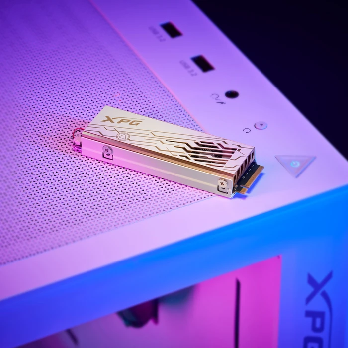 ADATA XPG MARS 980 PRO 1TB, M.2 2280 / M-Key / PCIe 5.0 x4