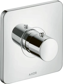 Hansgrohe Axor Citterio M Thermostat chrom