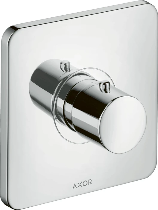 Hansgrohe Axor Citterio M Thermostat chrom