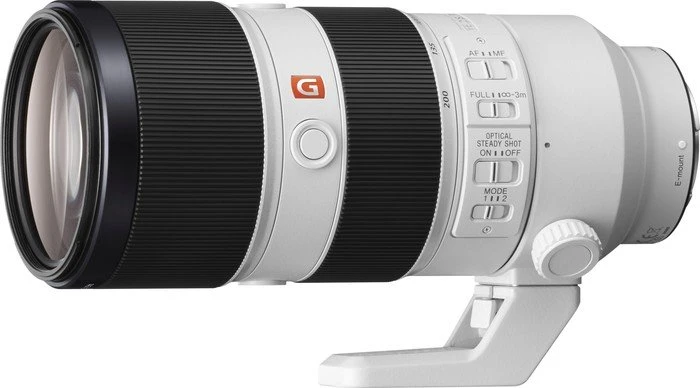 Sony FE 70-200mm 2.8 GM OSS