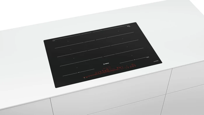 Bosch Serie 8 PXY801DW4E Induktionskochfeld autark
