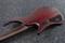 Ibanez EHB1505 DEF Dragon Eye Burst Flat Vorschaubild