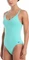Nike V-Neck One Piece Badeanzug (Damen) Vorschaubild