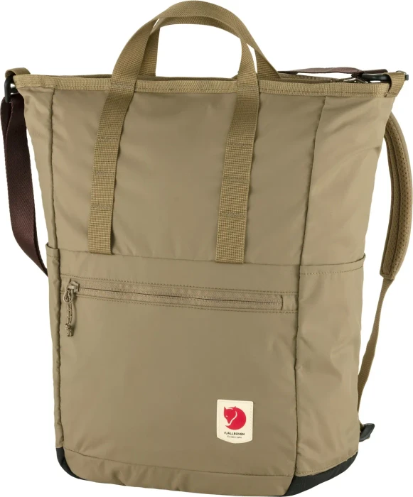 Fjällräven High Coast Totepack clay