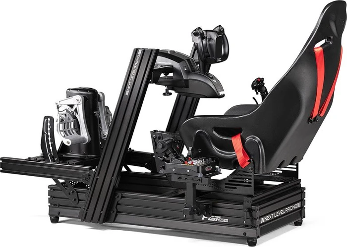 Next Level Racing Elite Flight Pack