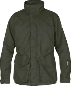 Fjällräven Brenner Pro Funktionsjacke deep forest (Herren)