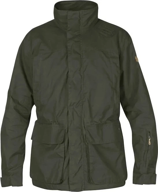 Fjällräven Brenner Pro Jacke (Herren)
