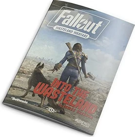 Fallout: Wasteland Warfare - Into the Wasteland