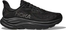Hoka Clifton 10 schwarz (Damen)