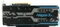 Sapphire Vapor-X Radeon R9 290X Tri-X OC, 4GB GDDR5, 2x DVI, HDMI, DP, full retail Vorschaubild