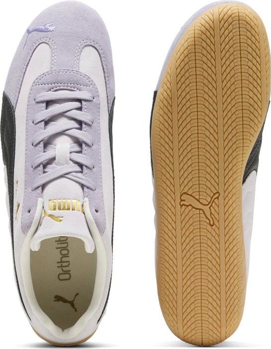 Puma Speedcat lilac luster/lavender pop