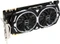 MSI GeForce GTX 1070 Armor 8G OC, 8GB GDDR5, DVI, HDMI, 3x DP Vorschaubild
