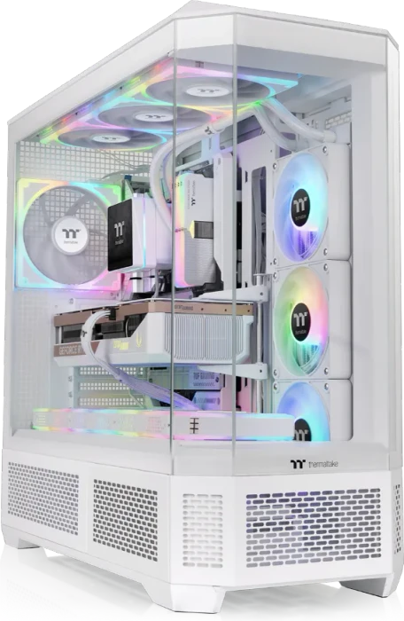 Thermaltake View 600