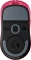 Logitech G Pro X Superlight 2c Compact Lightspeed rosa, USB Vorschaubild