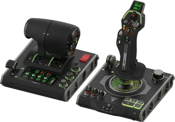 Turtle Beach VelocityOne Flightdeck (PC)