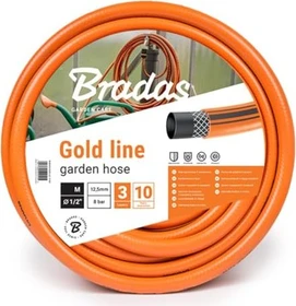 Bradas Gold Line Gartenschlauch 1/2", 30m