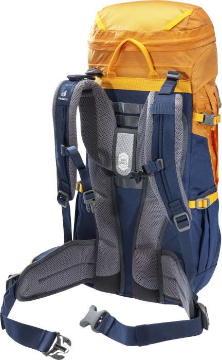 Deuter Fox 30 mango/midnight (Junior)
