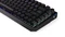 Endorfy Thock 75% Wireless, PBT, LEDs RGB, hot-swap, Black, Kailh Box BLACK, USB/Bluetooth, CZ Vorschaubild