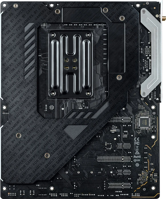 ASRock B550 Taichi - Razer Edition (AMD AM4)