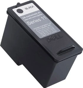 Dell Druckkopf mit Tinte Series 11 schwarz