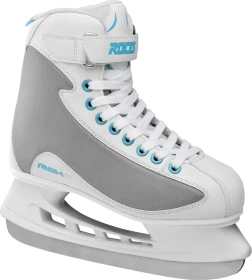 Roces RSK 2 Eislaufschuhe weiß