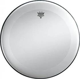 Remo Powerstroke P3 Smooth White Bass 26"