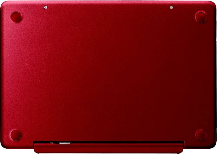 ASUS Transformer Pad TF300TG-1G097A, rot, 32GB, UMTS, KeyboardDock