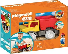 playmobil Sand Muldenkipper