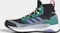 adidas Terrex Free Hiker core black/light purple/glory green (Damen) Vorschaubild