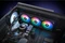 Thermaltake TH360 V2 Ultra ARGB Sync, schwarz Vorschaubild