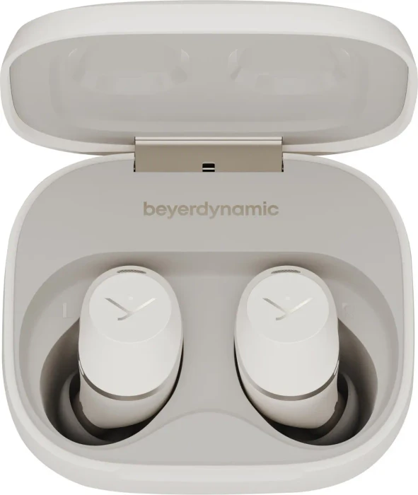 beyerdynamic Amiron 300 creme