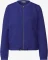 Street One Zipper Jacke mit Struktur Jacke amparo blue (Damen) Vorschaubild