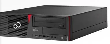 Fujitsu Esprimo E920 0-Watt, Core i5-4590, 4GB RAM, 500GB HDD