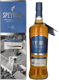 Speyburn Travel Exclusive 16 Years Old 1l