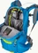 Jack Wolfskin Alpspitze Pack 32 blue pacific Vorschaubild
