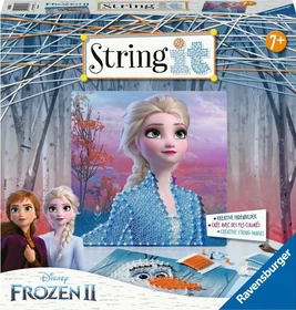Ravensburger String it Midi Frozen 2