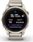 Garmin epix 2S Pro Sapphire cream heather/soft gold Vorschaubild
